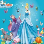 külkedisi sindirella