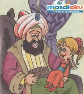 yıldız ağacı masalı