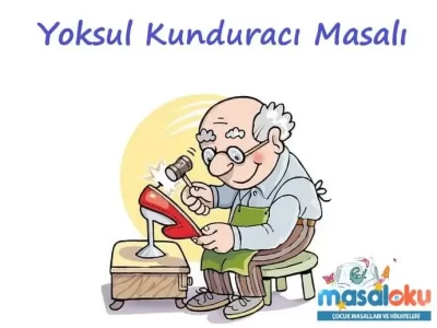 yoksul kunduracı masalı