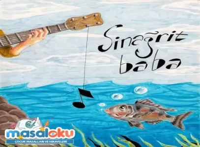 sinağrit baba hikayesi