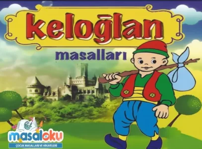keloğlan masalları