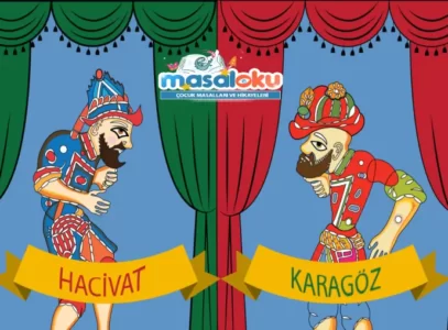 hacivat karagöz
