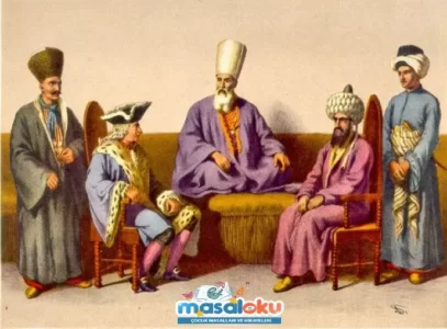 herkes aslına çeker
