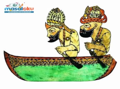 karagöz hacivat