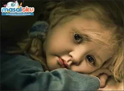 masal kız
