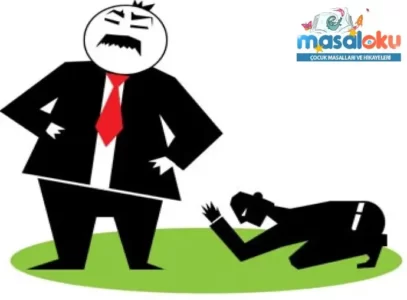 zengin masal