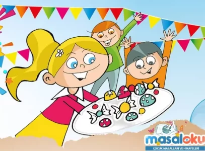 bayram masalı