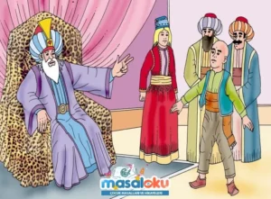 keloğlan masalları