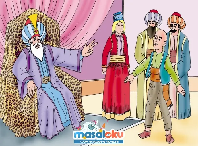 keloğlan masalları