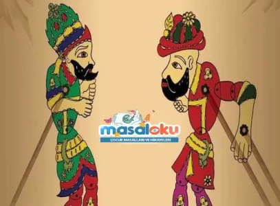 karagöz hacivat