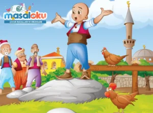 keloğlan masalı