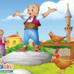keloğlan masalları