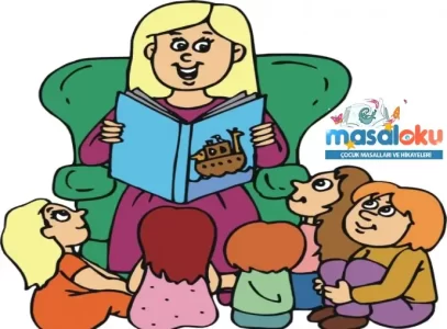 masal anlatma teknikleri