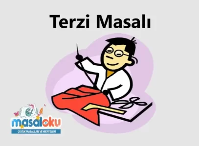 terzi masalı