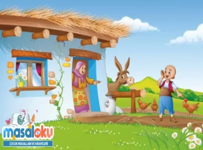 keloğlan masalı