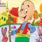 keloğlan masalları