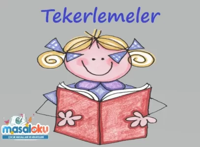 masal tekerlemeleri