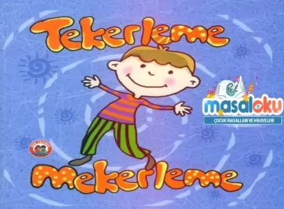 tekerleme
