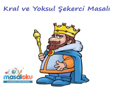kral masalı