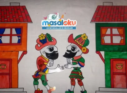 karagöz ve hacıvat