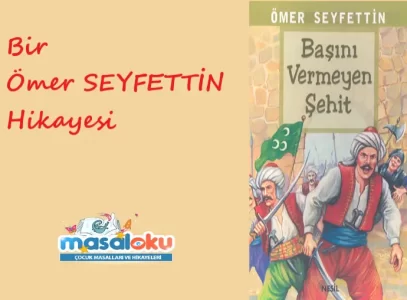 başını vermeyen şehit hikayesi