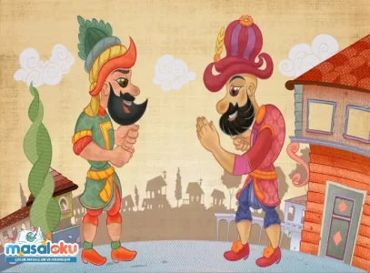 hacıvat karagöz