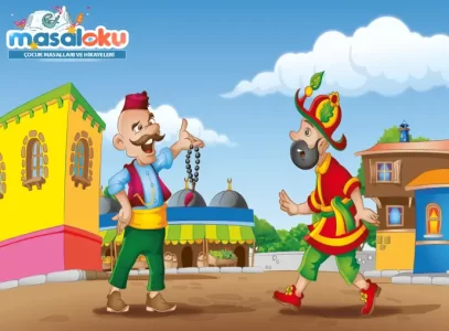 karagöz hacıvat