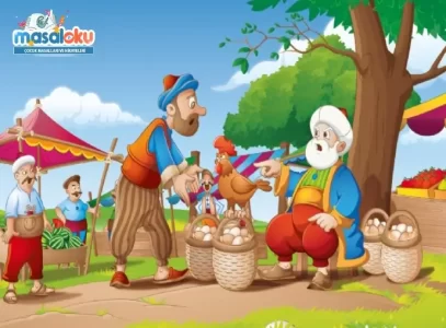 nasreddin hoca