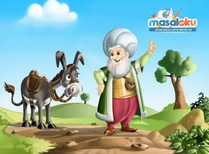 nasrettin hoca