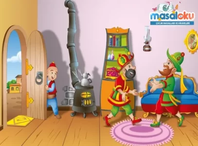 karagöz ve hacıvat