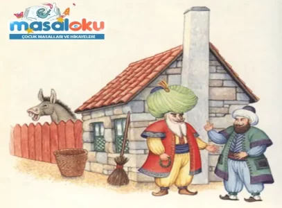subaşının eşeği