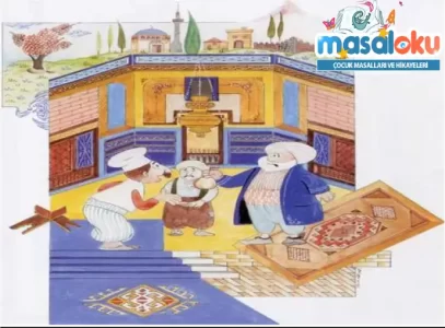 nasrettin hoca