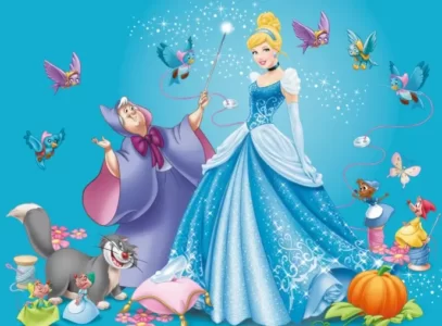 sindirella
