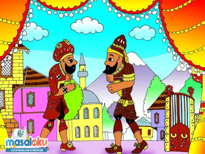 Ramazan İkramı