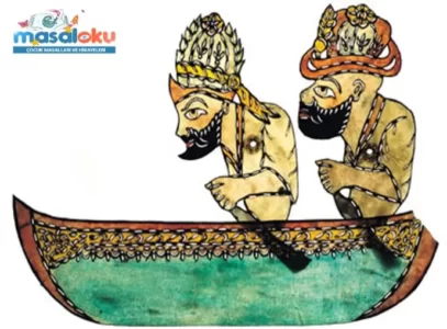 karagöz ve hacivat