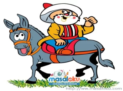 nasrettin hoca