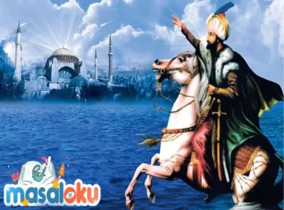adam olacak çocuk masalı