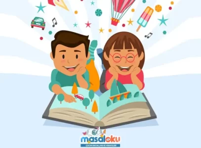 masal oku
