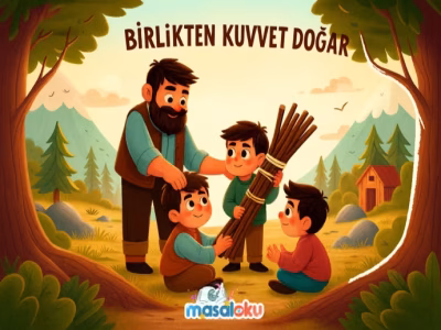 birlikten kuvvet doğar
